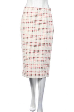 Sukně Hugo Boss, Velikost S, Barva Vícebarevné, 56% bavlna, 42% polyamide, 2% elastan, Cena  3 236,00 Kč