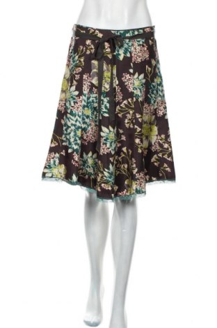 Sukně Massimo Dutti, Velikost S, Barva Vícebarevné, 100% hedvábí, Cena  893,00 Kč