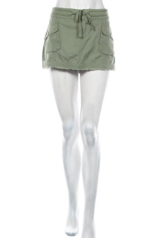 Φούστα Roxy, Μέγεθος M, Χρώμα Πράσινο, 100% βαμβάκι, Τιμή 20,41 €