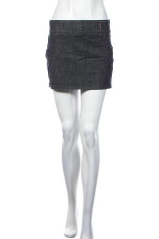 Sukně Smart Set, Velikost M, Barva Modrá, 98% bavlna, 2% elastan, Cena  173,00 Kč