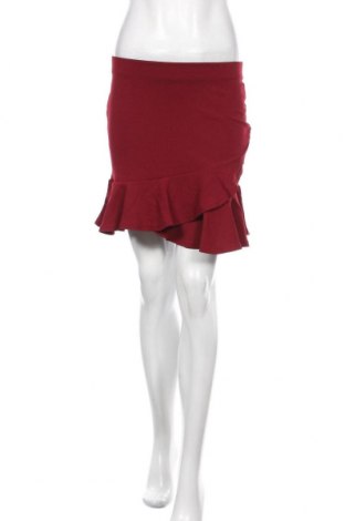 Φούστα Valley Girl, Μέγεθος S, Χρώμα Κόκκινο, 95% πολυεστέρας, 5% ελαστάνη, Τιμή 12,09 €