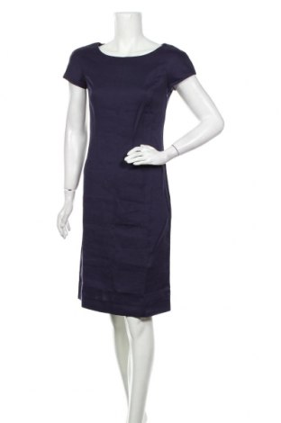 Kleid Alberta Ferretti, Größe M, Farbe Lila, 51% Baumwolle, 49% Viskose, Preis 65,06 €