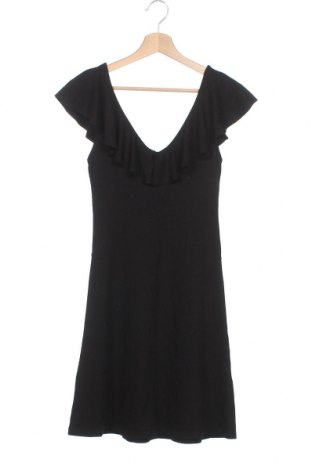 Φόρεμα Amisu, Μέγεθος XS, Χρώμα Μαύρο, Τιμή 1,69 €