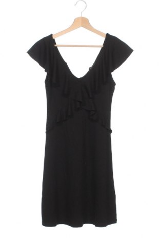 Φόρεμα Amisu, Μέγεθος XS, Χρώμα Μαύρο, Τιμή 16,89 €