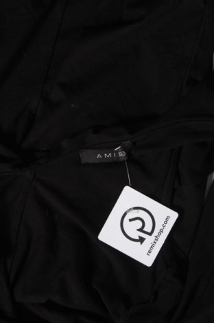 Φόρεμα Amisu, Μέγεθος XS, Χρώμα Μαύρο, Τιμή 1,69 €
