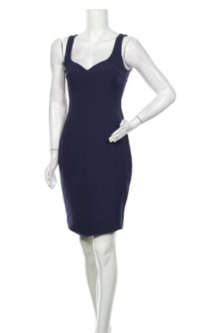 Kleid Blugirl Folies, Größe S, Farbe Blau, 88% Polyester, 12% Elastan, Preis 27,48 €