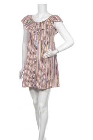 Φόρεμα Clockhouse, Μέγεθος L, Χρώμα Πολύχρωμο, Βισκόζη, Τιμή 20,78 €