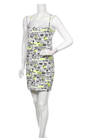 Φόρεμα Clockhouse, Μέγεθος XL, Χρώμα Πολύχρωμο, 95% βισκόζη, 5% ελαστάνη, Τιμή 13,08 €