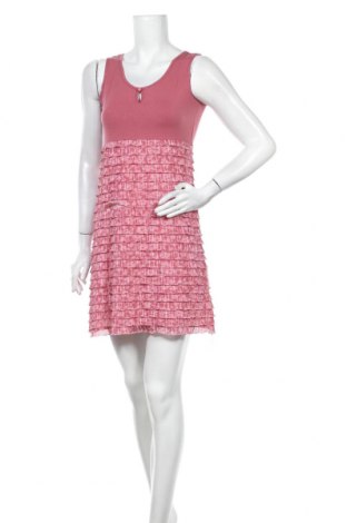 Φόρεμα Clockhouse, Μέγεθος M, Χρώμα Σάπιο μήλο, 95% βισκόζη, 5% ελαστάνη, Τιμή 9,61 €