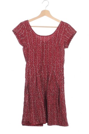 Φόρεμα Clockhouse, Μέγεθος XS, Χρώμα Κόκκινο, Βαμβάκι, Τιμή 22,08 €