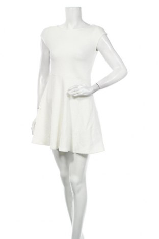 Φόρεμα Clockhouse, Μέγεθος M, Χρώμα Εκρού, 60% βαμβάκι, 36% πολυεστέρας, 4% ελαστάνη, Τιμή 19,74 €