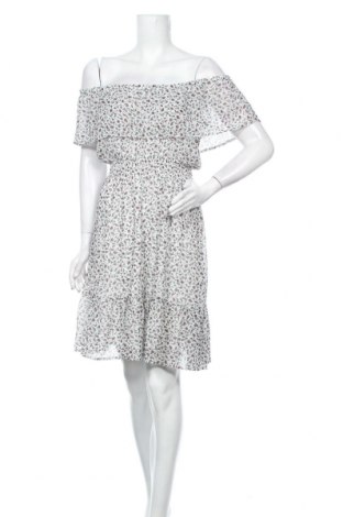 Φόρεμα Clockhouse, Μέγεθος M, Χρώμα Λευκό, Πολυεστέρας, Τιμή 20,78 €