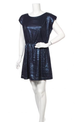 Φόρεμα Clockhouse, Μέγεθος L, Χρώμα Μπλέ, Πολυεστέρας, Τιμή 8,31 €