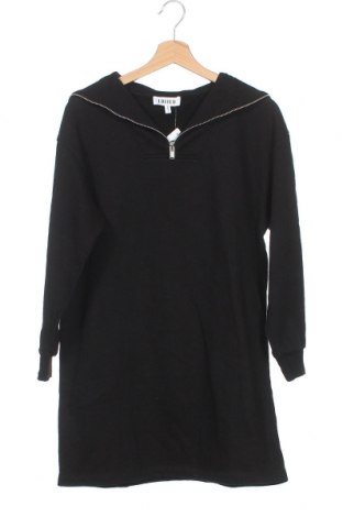 Φόρεμα Edited, Μέγεθος XS, Χρώμα Μαύρο, Βαμβάκι, Τιμή 51,24 €