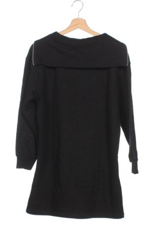 Φόρεμα Edited, Μέγεθος XS, Χρώμα Μαύρο, Βαμβάκι, Τιμή 25,62 €