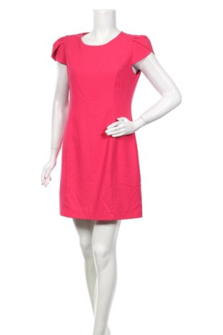 Sukienka Forever 21, Rozmiar L, Kolor Różowy, 63% poliester, 31% wiskoza, 6% elastyna, Cena 68,64 zł