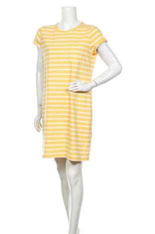 Φόρεμα Gap, Μέγεθος L, Χρώμα Κίτρινο, Βαμβάκι, Τιμή 19,18 €