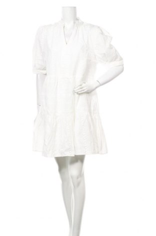 Šaty  Haily`s, Velikost XL, Barva Bílá, Bavlna, Cena  556,00 Kč