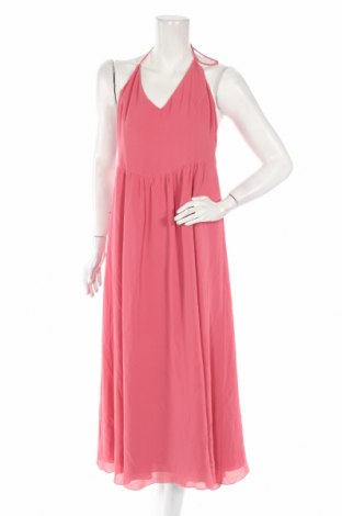 Kleid Ivy & Oak, Größe L, Farbe Rosa, 100% Viskose, Preis 54,00 €