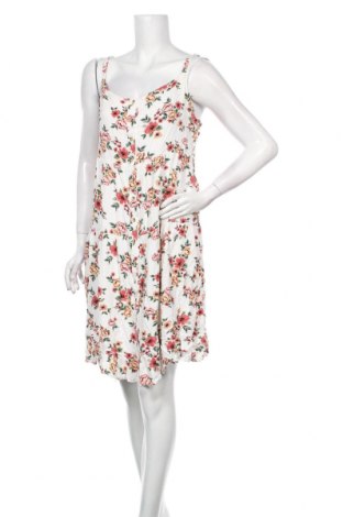 Sukienka Jay Jays, Rozmiar XL, Kolor Biały, 100% wiskoza, Cena 102,35 zł