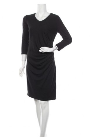 Φόρεμα Marella, Μέγεθος M, Χρώμα Μαύρο, 65% βισκόζη, 30% πολυαμίδη, 5% ελαστάνη, Τιμή 96,49 €