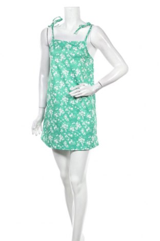 Φόρεμα Missguided, Μέγεθος S, Χρώμα Πράσινο, Τιμή 19,18 €