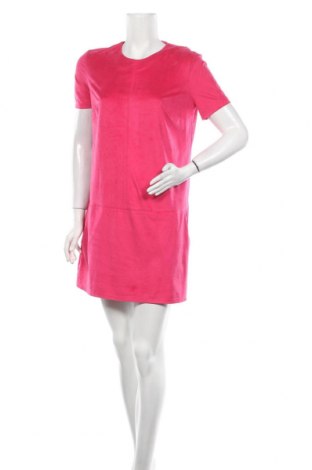 Φόρεμα Mohito, Μέγεθος M, Χρώμα Ρόζ , 92% πολυεστέρας, 8% ελαστάνη, Τιμή 10,20 €
