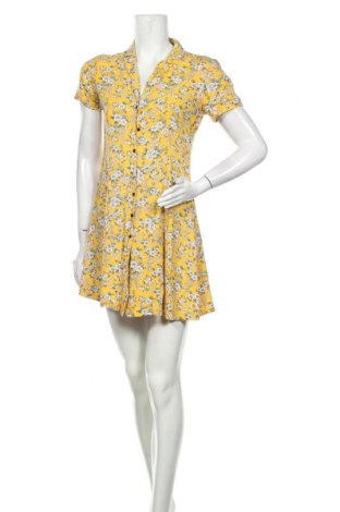 Φόρεμα Mohito, Μέγεθος M, Χρώμα Κίτρινο, 100% βισκόζη, Τιμή 10,82 €