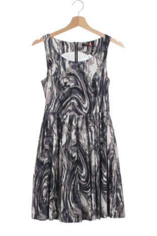 Φόρεμα ONLY, Μέγεθος XS, Χρώμα Πολύχρωμο, 97% βαμβάκι, 3% ελαστάνη, Τιμή 17,32 €