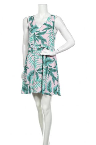 Kleid Pepe Jeans, Größe S, Farbe Rosa, Polyester, Preis 23,31 €
