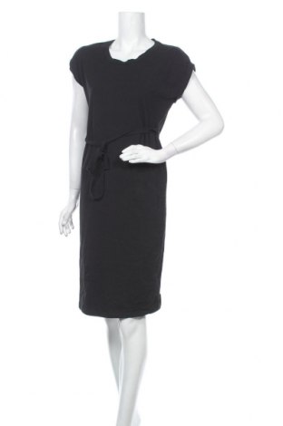Kleid Prenatal, Größe M, Farbe Schwarz, 95% Baumwolle, 5% Elastan, Preis 11,14 €
