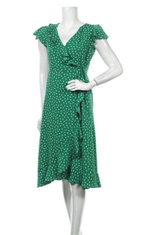 Φόρεμα Primark, Μέγεθος M, Χρώμα Πράσινο, Πολυεστέρας, Τιμή 20,78 €