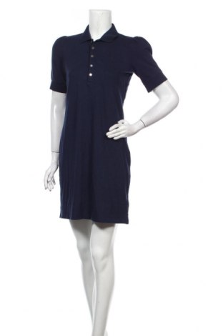 Šaty  Ralph Lauren, Veľkosť M, Farba Modrá, 97% bavlna, 3% elastan, Cena  127,19 €