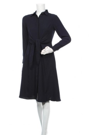 Šaty  Ralph Lauren, Veľkosť S, Farba Modrá, Polyester, Cena  165,85 €