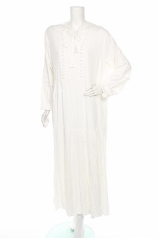 Φόρεμα Refka, Μέγεθος XL, Χρώμα Λευκό, Τιμή 29,62 €