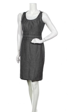 Φόρεμα Rene Lezard, Μέγεθος M, Χρώμα Γκρί, 61% μαλλί, 35% βαμβάκι, 4% πολυεστέρας, Τιμή 15,09 €