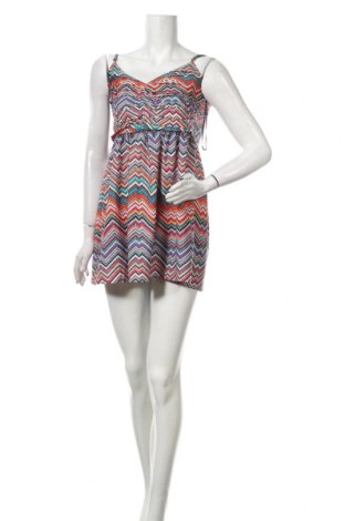 Φόρεμα Roxy, Μέγεθος S, Χρώμα Πολύχρωμο, Πολυεστέρας, Τιμή 27,28 €