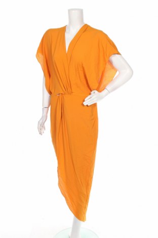 Φόρεμα Sheike, Μέγεθος L, Χρώμα Κίτρινο, Πολυεστέρας, Τιμή 21,55 €
