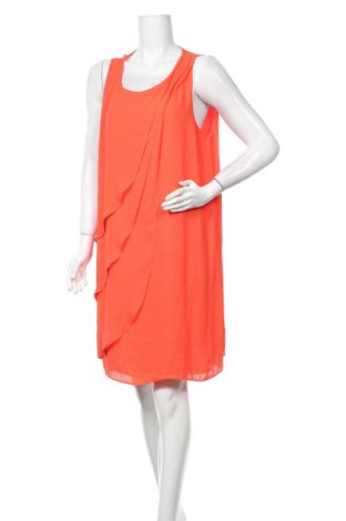 Šaty  Sussan, Velikost XL, Barva Oranžová, Polyester, Cena  446,00 Kč