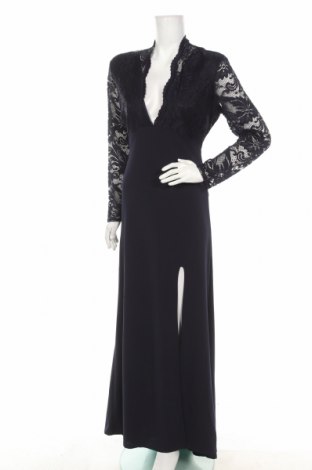 Φόρεμα TFNC London, Μέγεθος XL, Χρώμα Μπλέ, 95% πολυεστέρας, 5% ελαστάνη, Τιμή 53,27 €