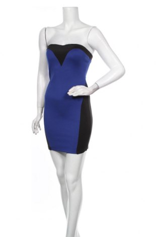 Φόρεμα Tally Weijl, Μέγεθος M, Χρώμα Μπλέ, Τιμή 18,19 €