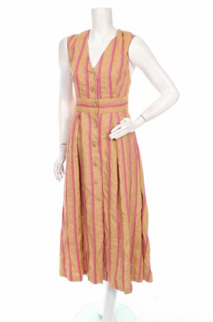 Φόρεμα Tara Jarmon, Μέγεθος M, Χρώμα Πολύχρωμο, Τιμή 82,27 €