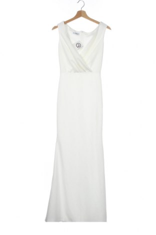 Šaty  Wal G, Velikost XS, Barva Bílá, 95% polyester, 5% elastan, Cena  1 027,00 Kč