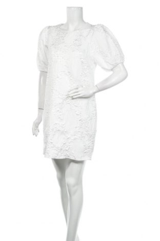 Φόρεμα White & More, Μέγεθος M, Χρώμα Λευκό, Πολυεστέρας, Τιμή 180,05 €