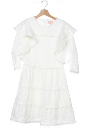 Šaty  White & More, Velikost S, Barva Bílá, Polyester, Cena  3 471,00 Kč