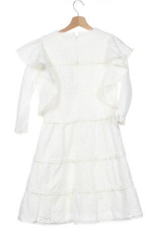 Šaty  White & More, Velikost S, Barva Bílá, Polyester, Cena  5 424,00 Kč