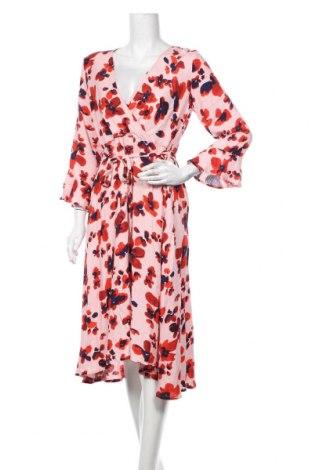 Kleid Y.A.S, Größe S, Farbe Mehrfarbig, Viskose, Preis 73,06 €
