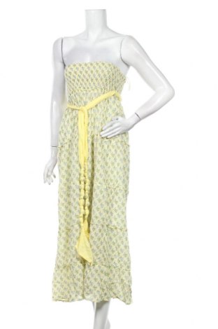 Kleid Yes! Miss, Größe S, Farbe Gelb, Baumwolle, Preis 26,47 €