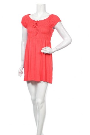 Kleid Yes! Miss, Größe M, Farbe Rot, 95% Viskose, 5% Elastan, Preis 20,77 €