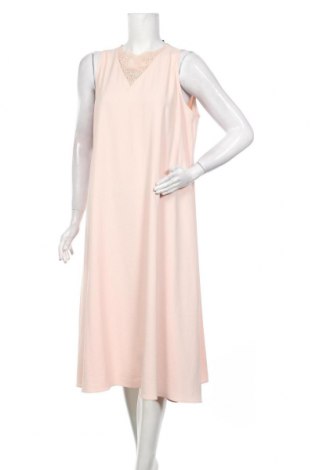 Šaty  Your Sixth Sense, Veľkosť XL, Farba Ružová, 100% polyester, Cena  19,39 €